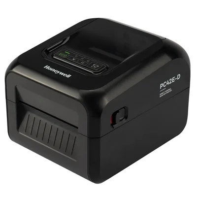 Honeywell PC42E-D